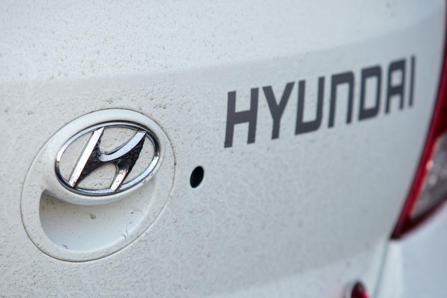  Hyundai i20 WRC 2012 года  (фото 10 из 72)
